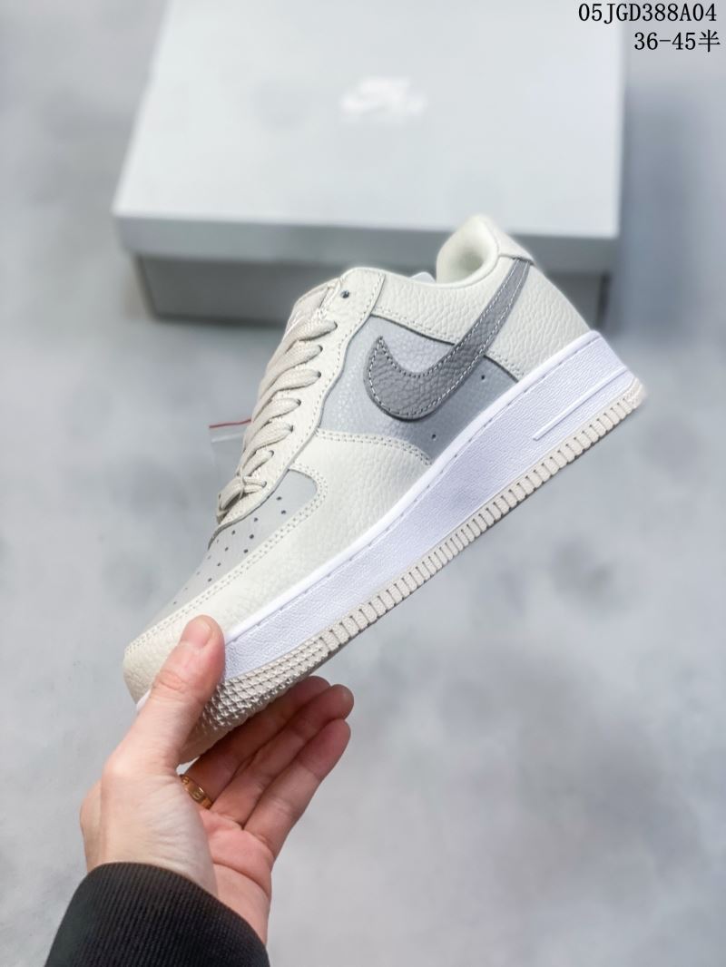 Nike Air Force 1 Shoes